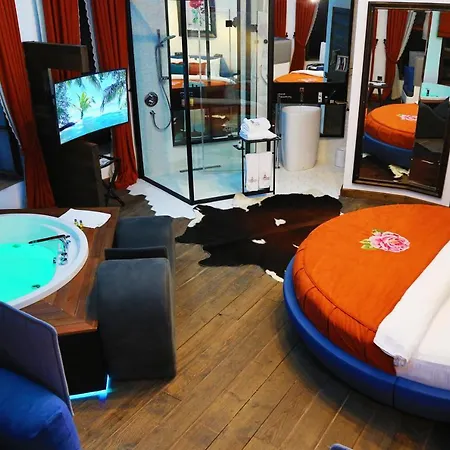 Cephanelik Butik Hotel Trabzon Buitenkant foto