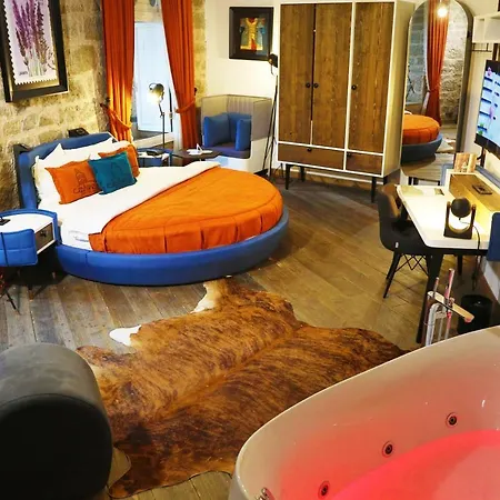 Cephanelik Butik Hotel Trabzon Buitenkant foto