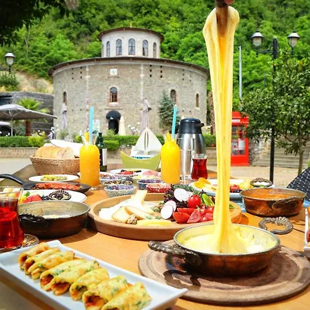 Cephanelik Butik Hotel Trabzon Buitenkant foto