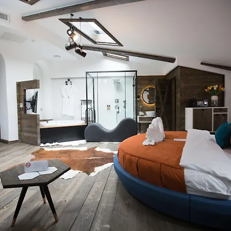 Cephanelik Butik Hotel Trabzon Buitenkant foto