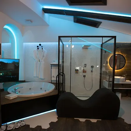 Cephanelik Butik Hotel Trabzon Buitenkant foto