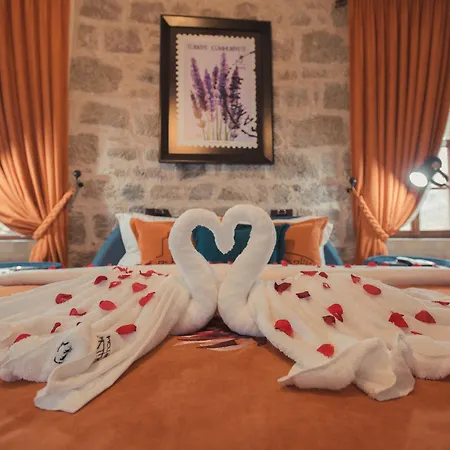 Cephanelik Butik Hotel Trabzon Buitenkant foto