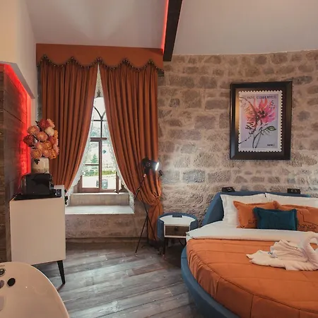 Cephanelik Butik Hotel Trabzon Buitenkant foto