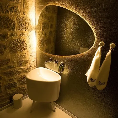 Cephanelik Butik Hotel Trabzon Buitenkant foto