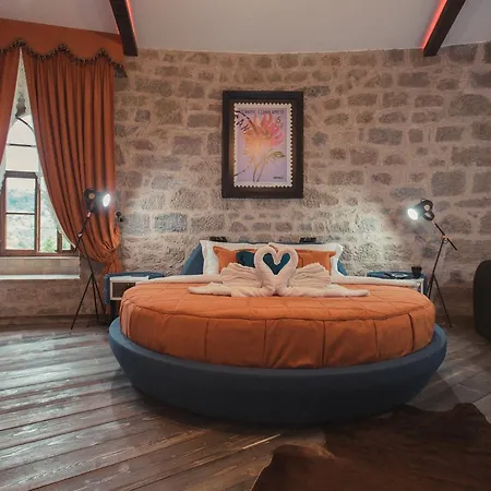 Cephanelik Butik Hotel Trabzon Buitenkant foto