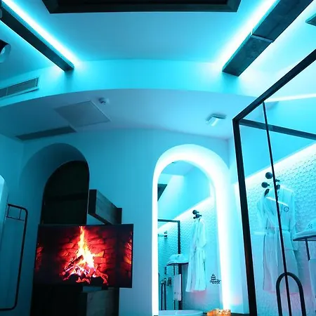 Cephanelik Butik Hotel Trabzon Buitenkant foto