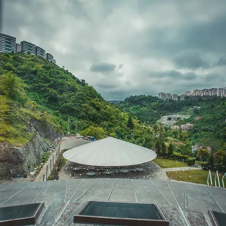 Cephanelik Butik Hotel Trabzon Buitenkant foto