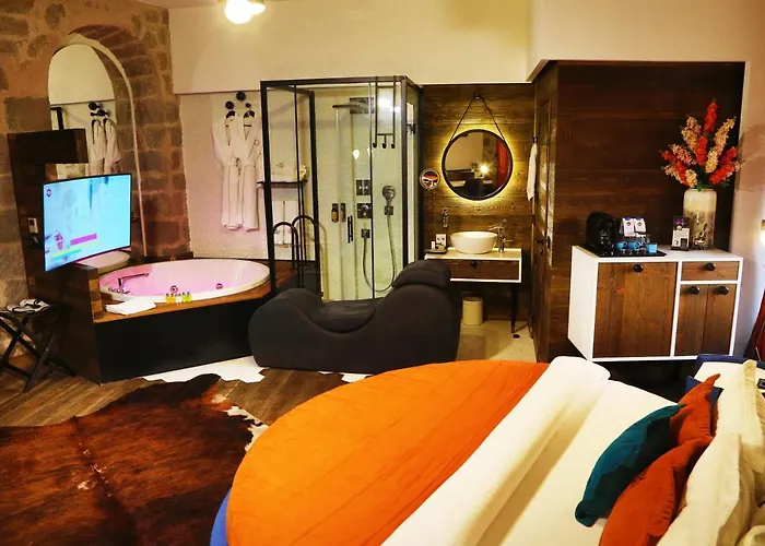 Cephanelik Butik Hotel