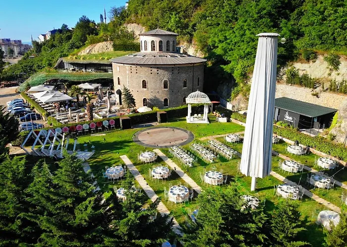 Cephanelik Butik Hotel