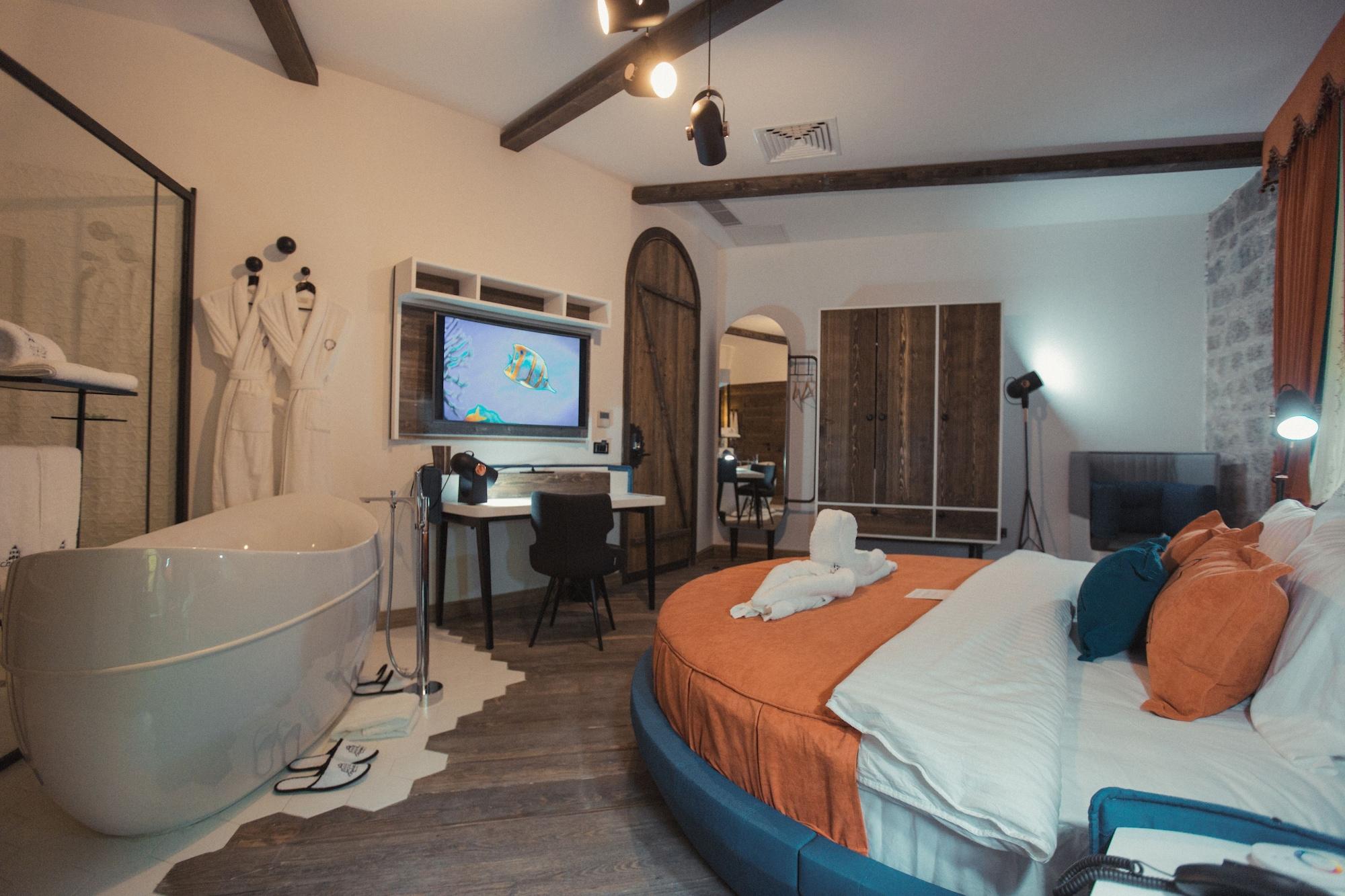 Cephanelik Butik Hotel Trabzon