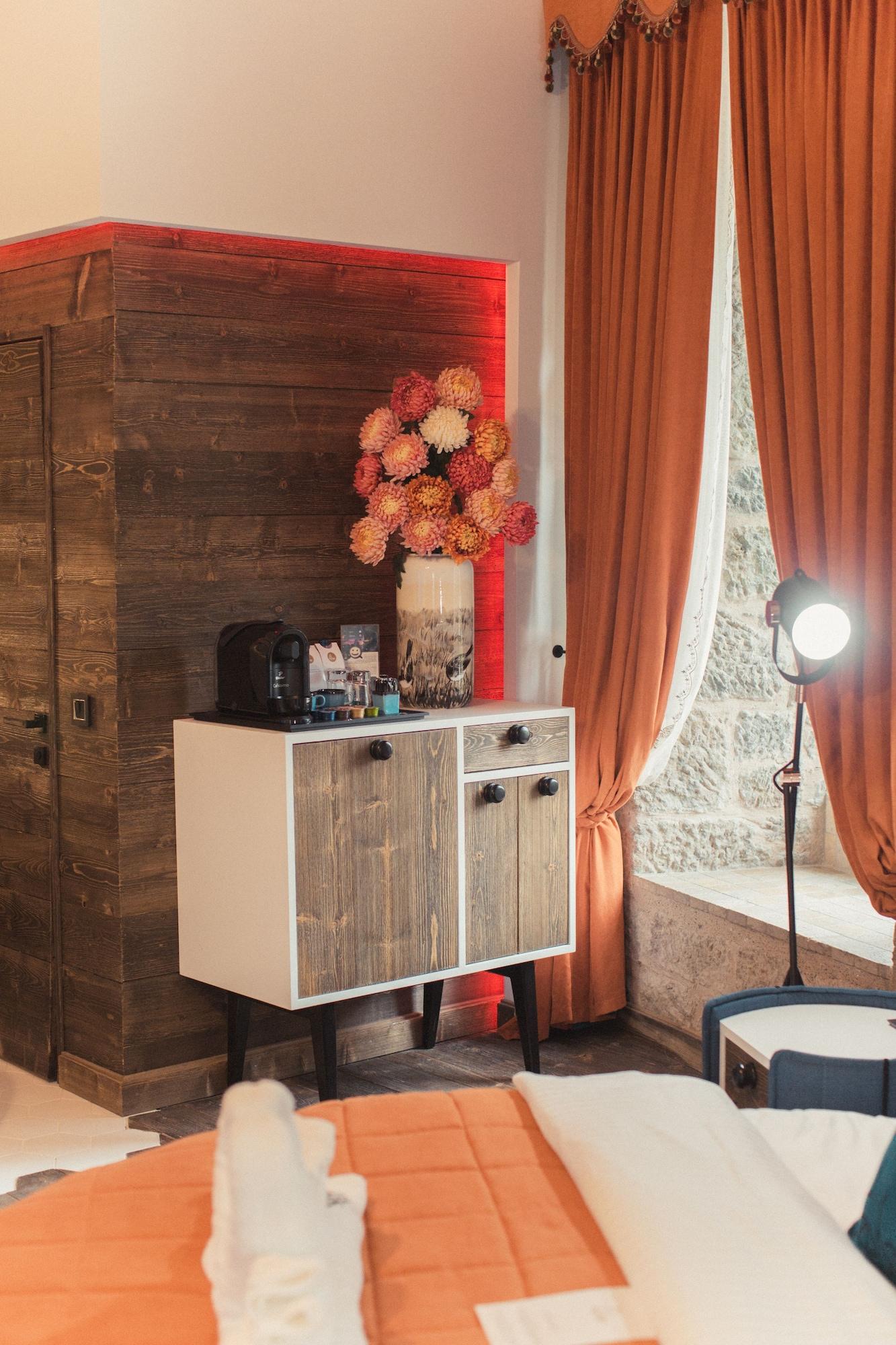 Hotel Cephanelik Butik Trabzon