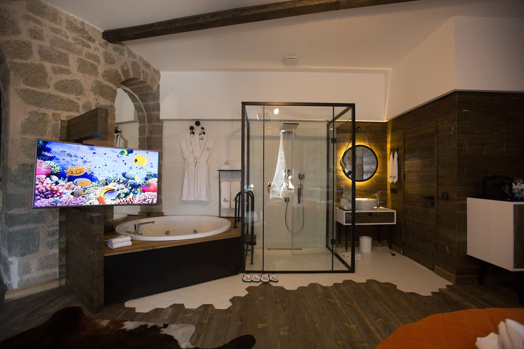 Cephanelik Butik Hotel Trabzon