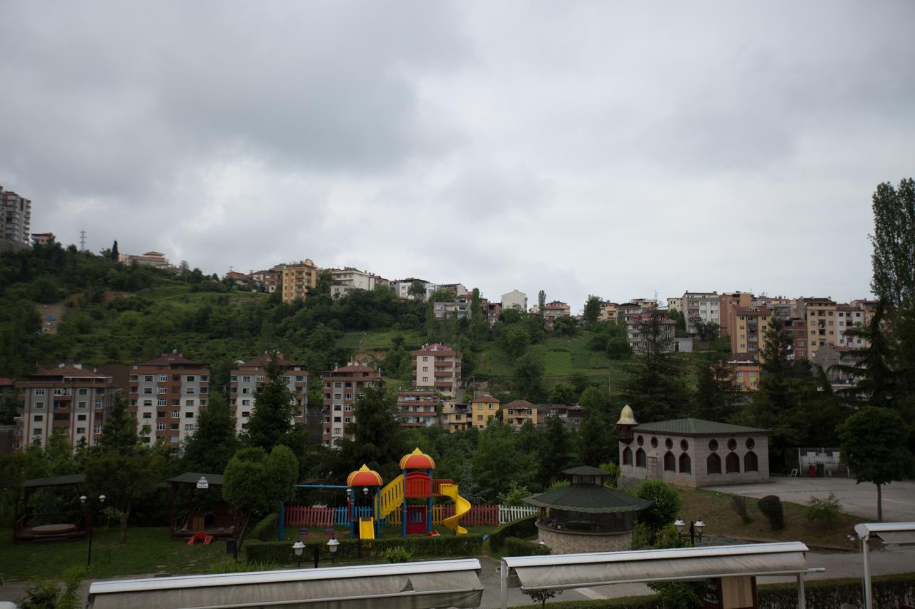 Cephanelik Butik 3* Trabzon