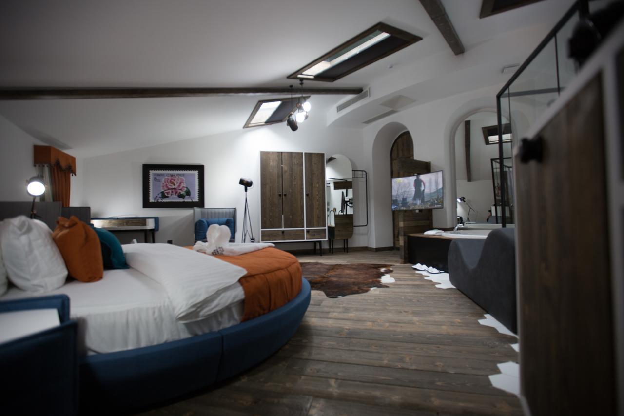 Hotel Cephanelik Butik 3*