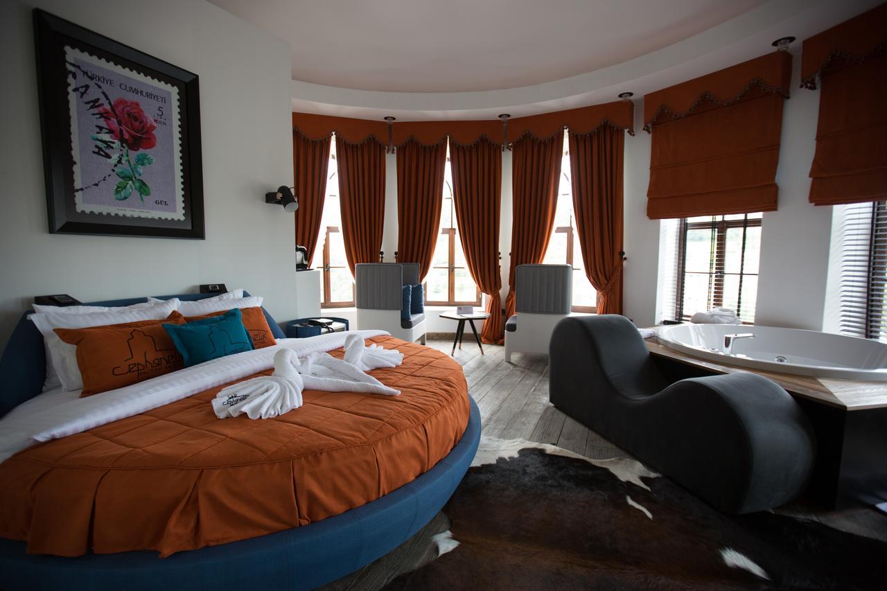 Hotel Cephanelik Butik 3*