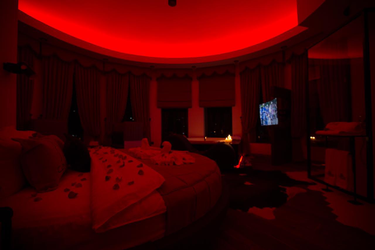 Cephanelik Butik 3* Trabzon