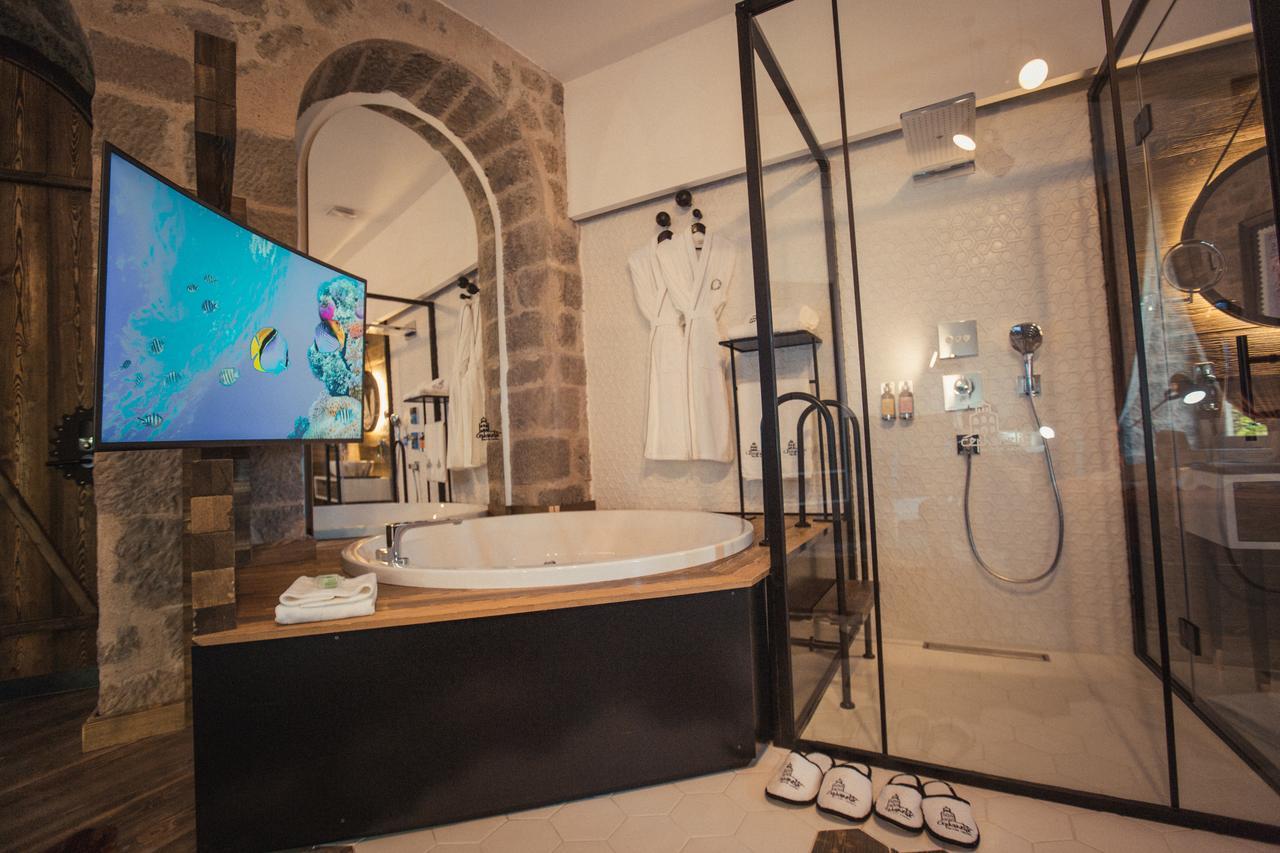 Hotel Cephanelik Butik 3*