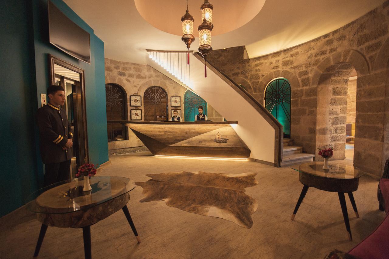 Cephanelik Butik 3* Trabzon