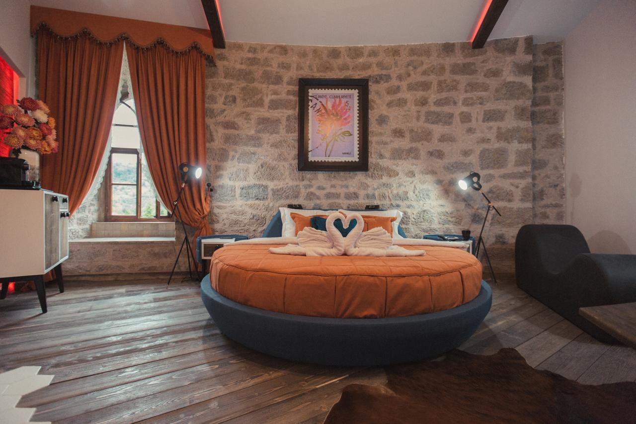 Hotel Cephanelik Butik 3*