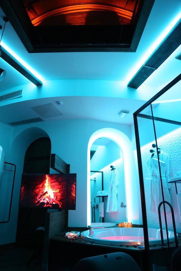 Hotel Cephanelik Butik Trabzon