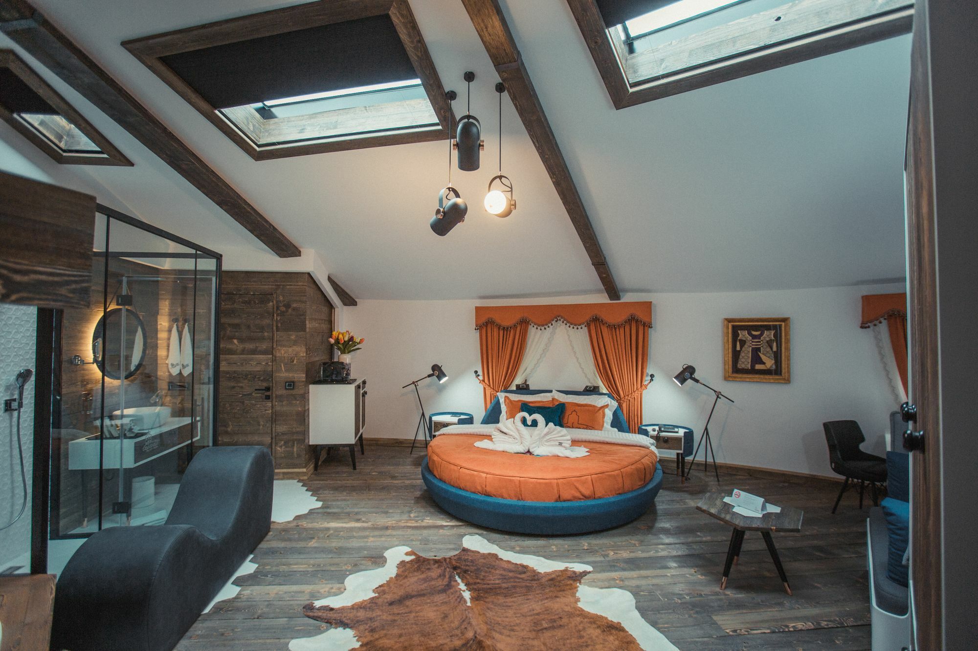 Cephanelik Butik Hotel Trabzon
