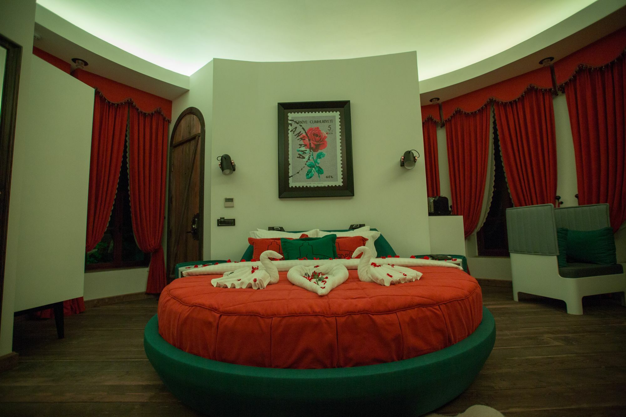 Hotel Cephanelik Butik Trabzon