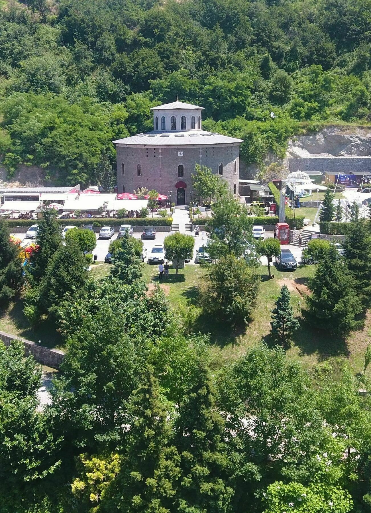 Cephanelik Butik Hotel 3*